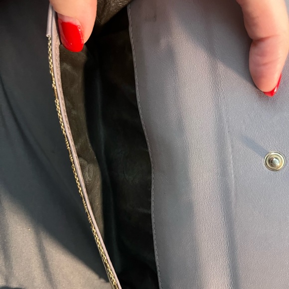 Gucci wallet with charms - Picture 7 of 10